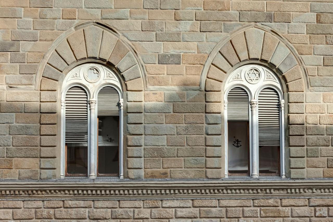 Piazza Signoria View Appartement Florence
