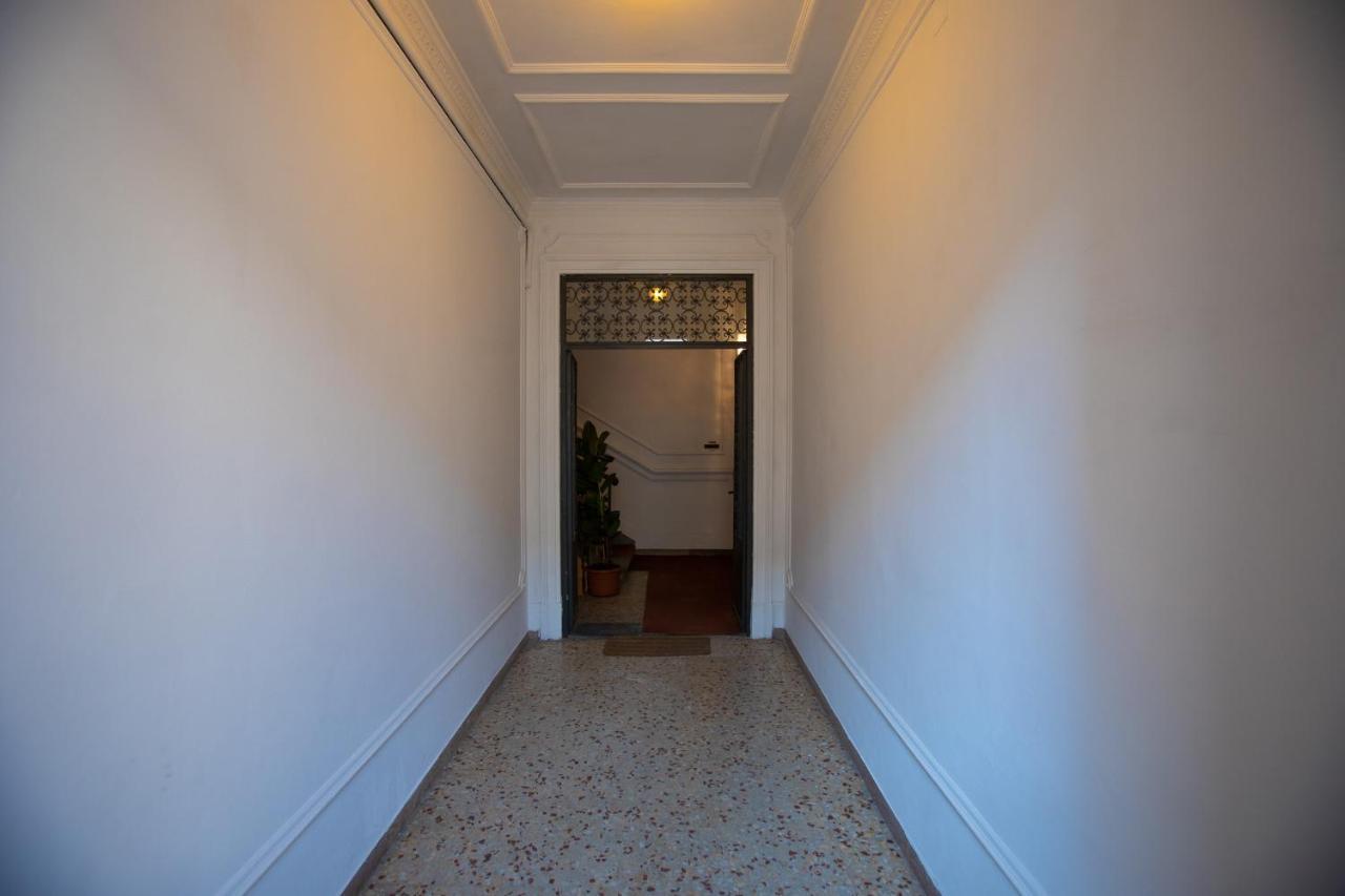 Del Passero * Firenze