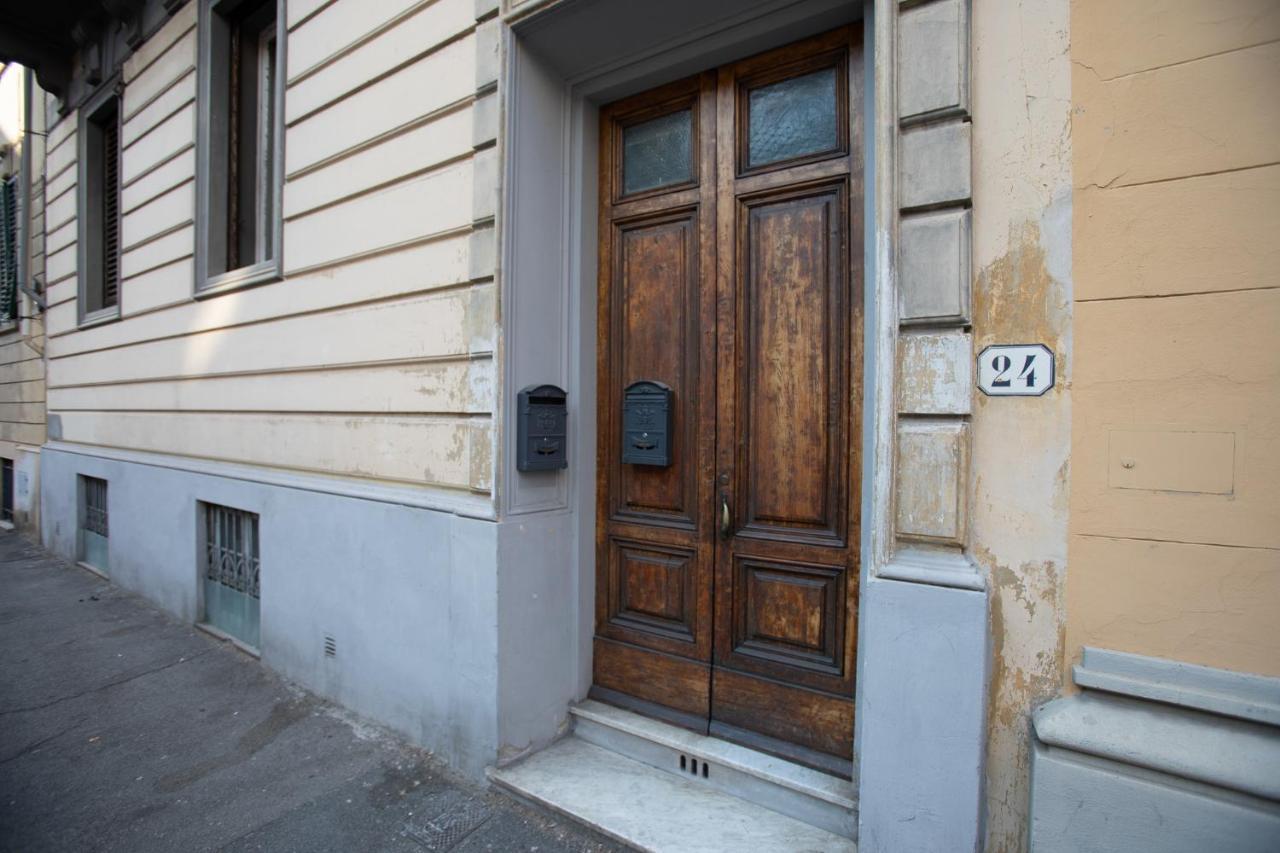 Del Passero Firenze