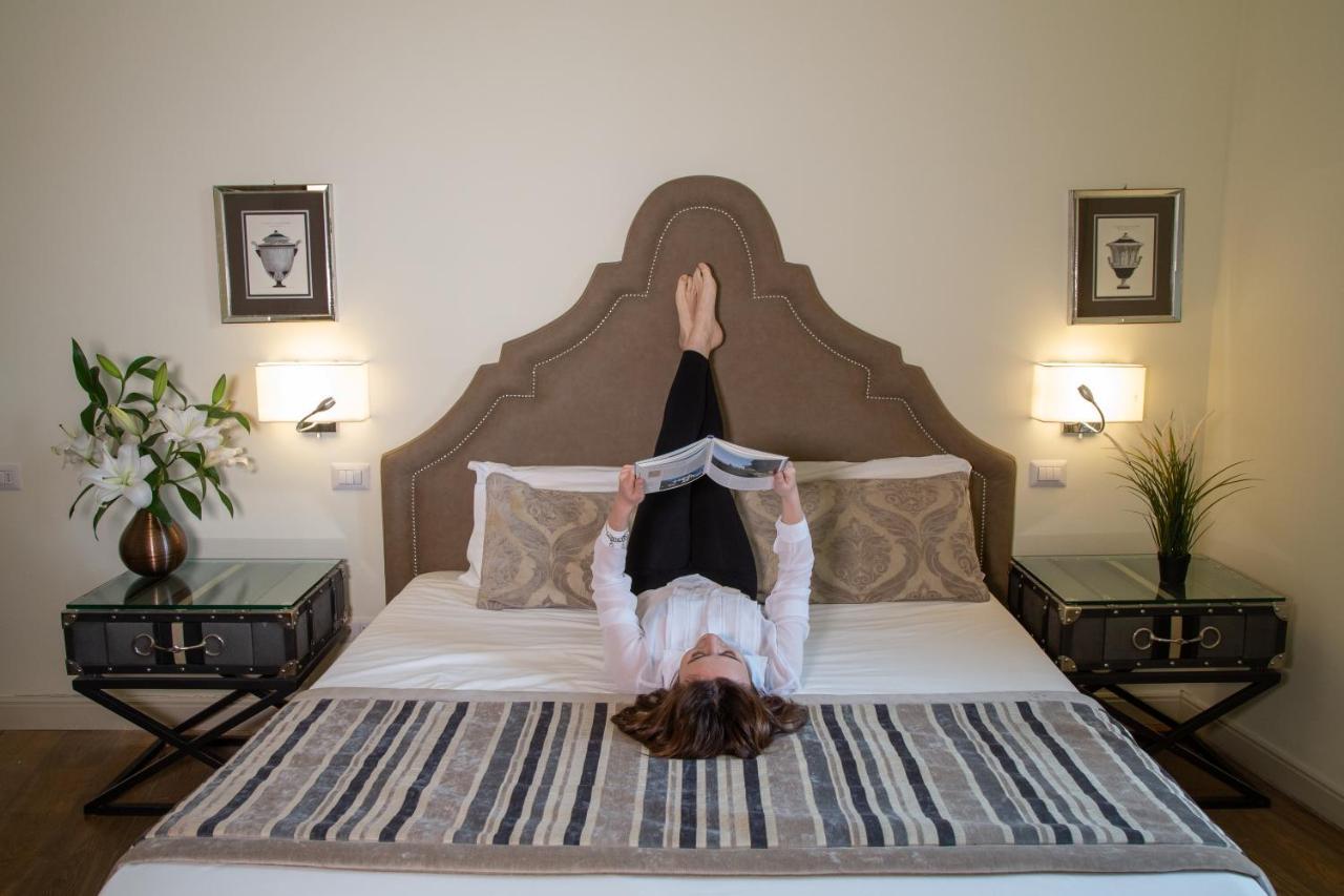 Hotel Boutique Del Corso Firenze