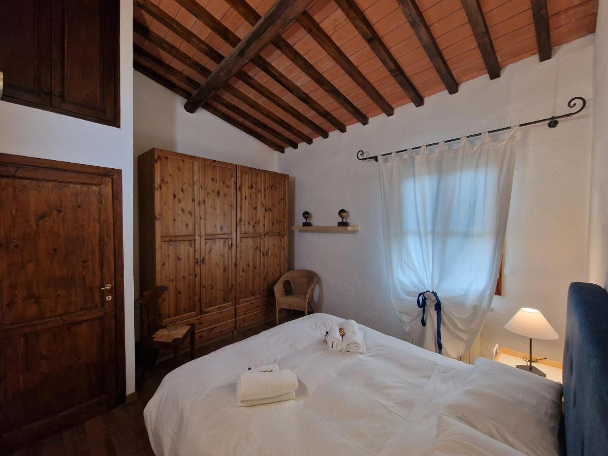 Le Antiche Mura Lejlighed *