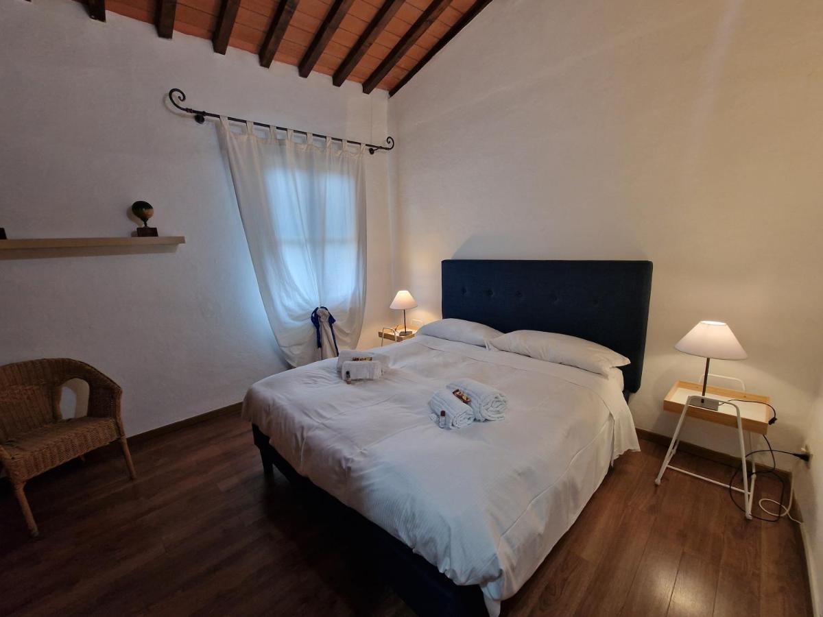 Le Antiche Mura *