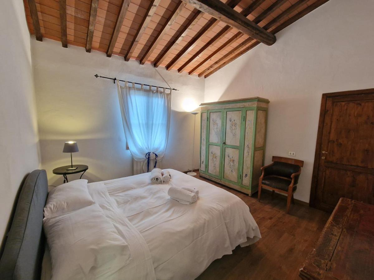 Le Antiche Mura Firenze
