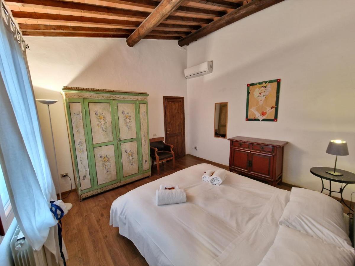 Le Antiche Mura