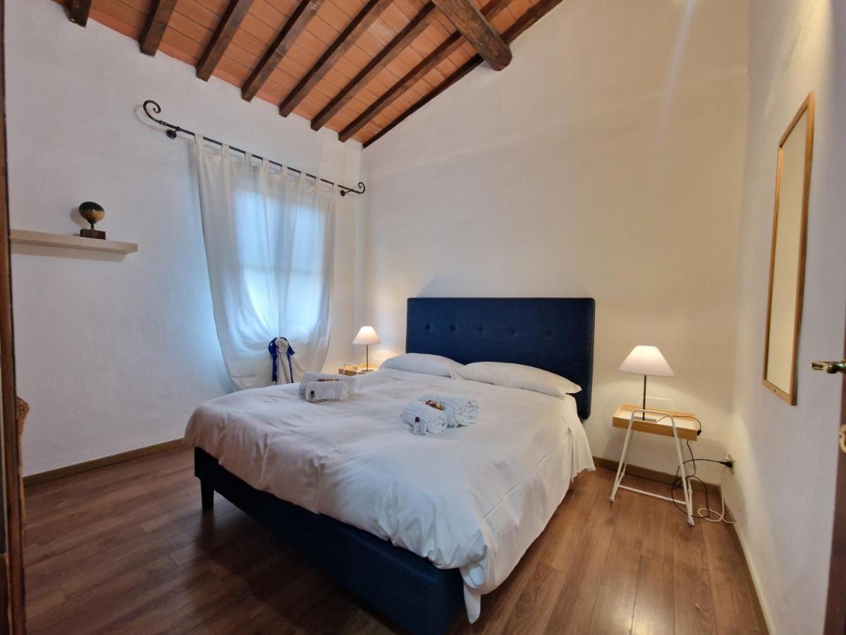 Le Antiche Mura *