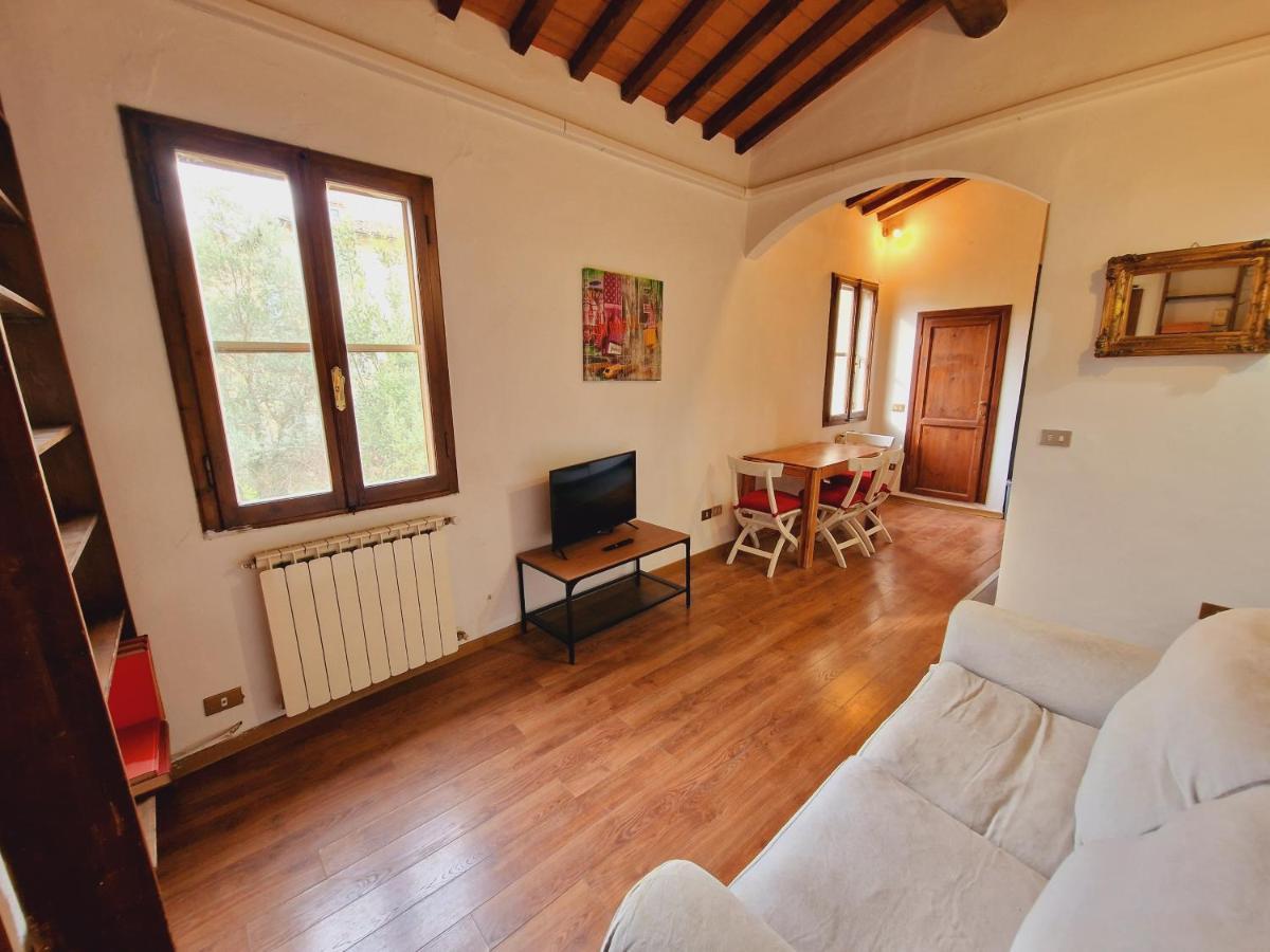 Le Antiche Mura *