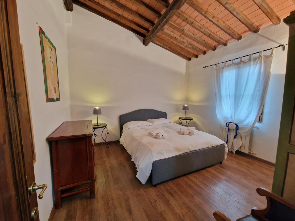Lejlighed Le Antiche Mura