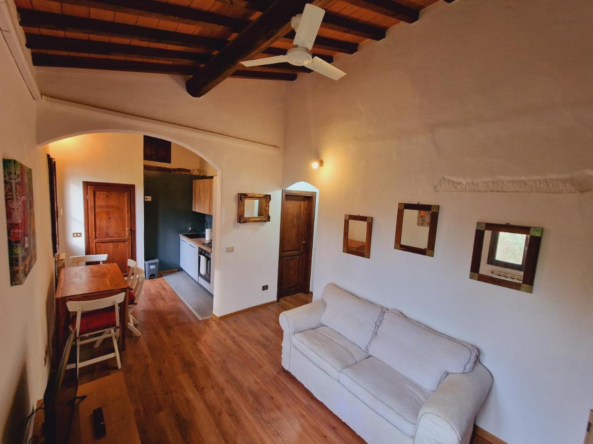 Le Antiche Mura *