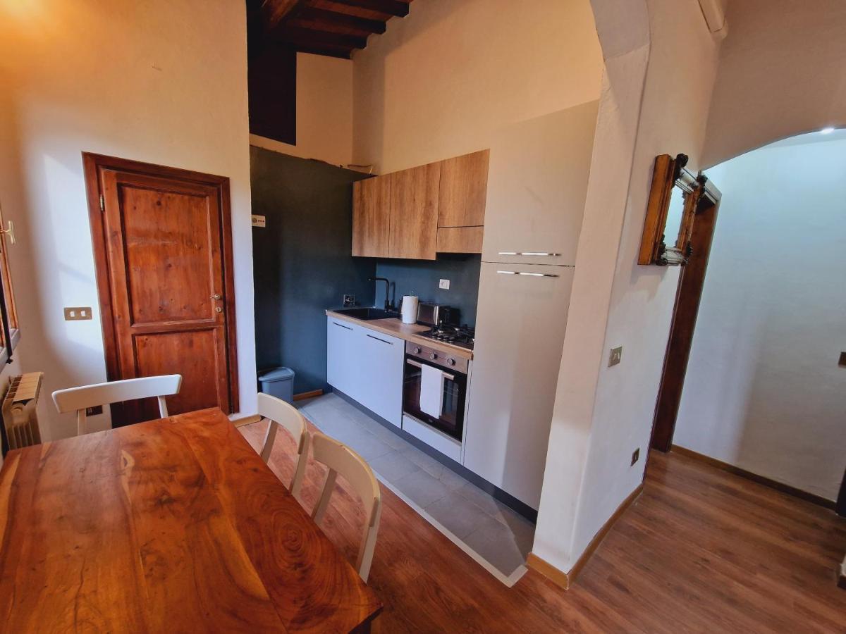 Le Antiche Mura