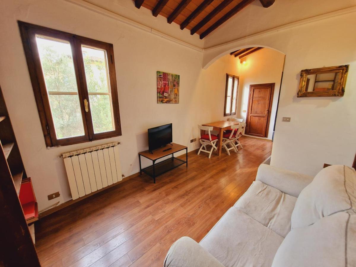 Le Antiche Mura Firenze