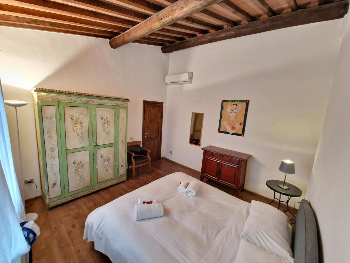 Le Antiche Mura Lejlighed *