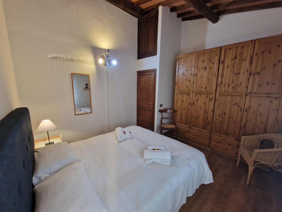 Le Antiche Mura * Firenze