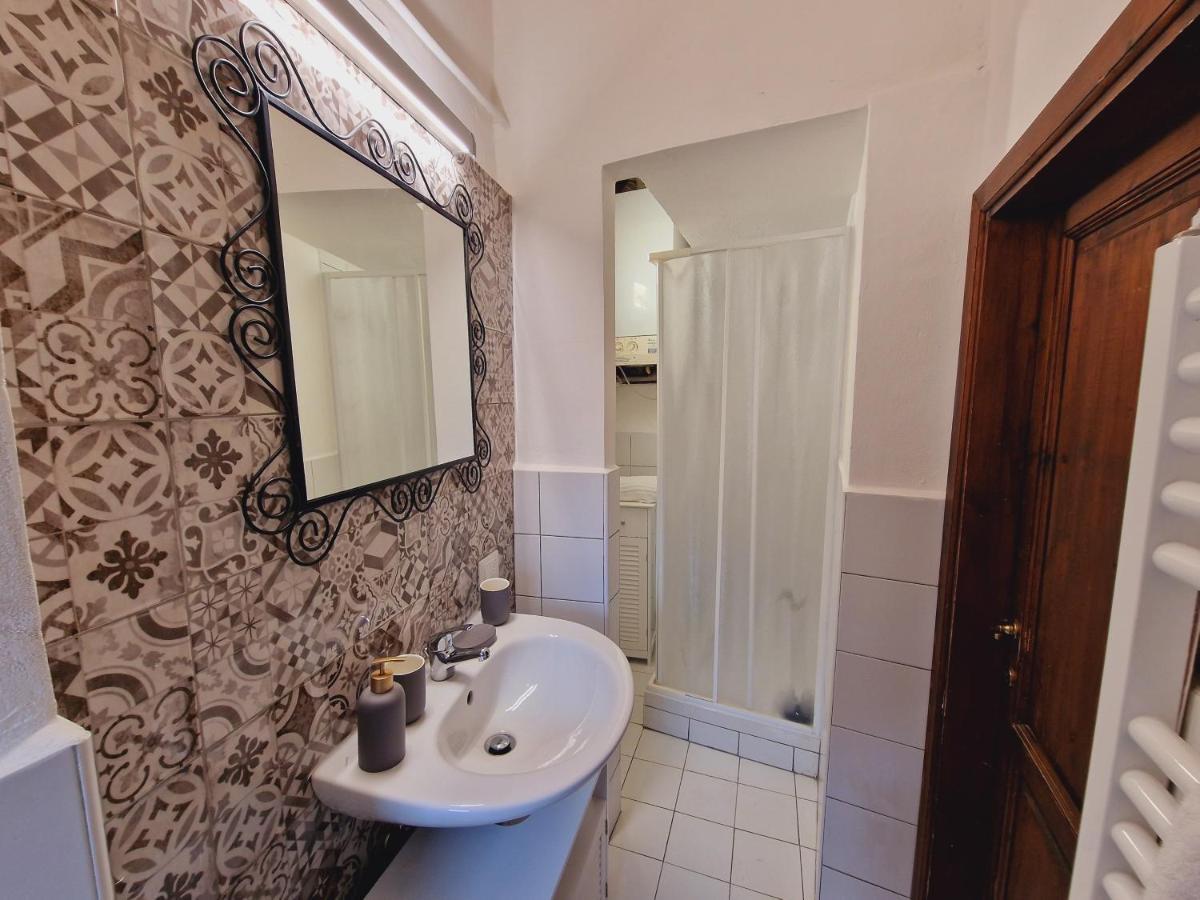Le Antiche Mura Appartement Florence