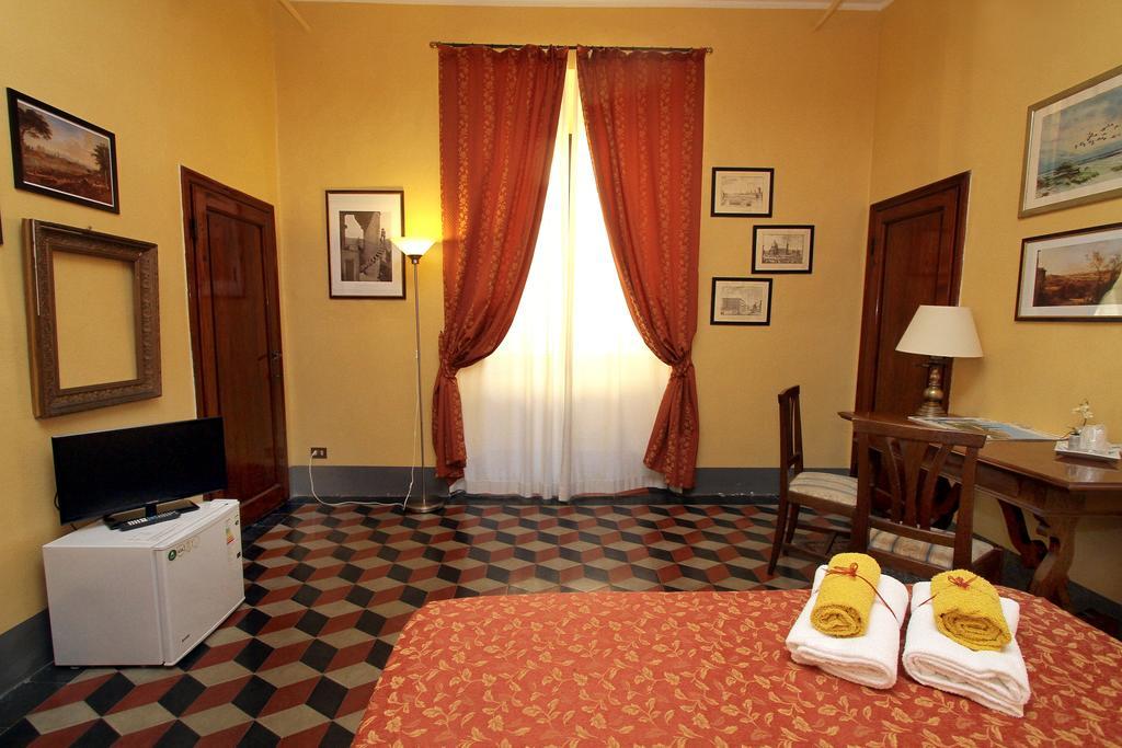 Casa de hóspedes Condotta House Florença