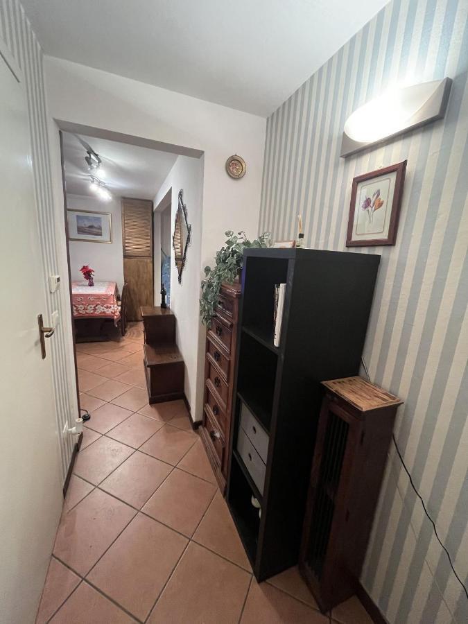 Appartamento Ponte Alle Mosse *