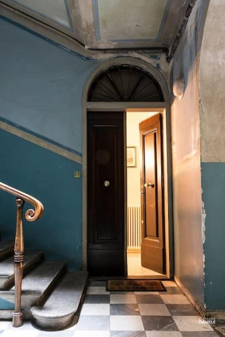 Leilighet Romana Firenze