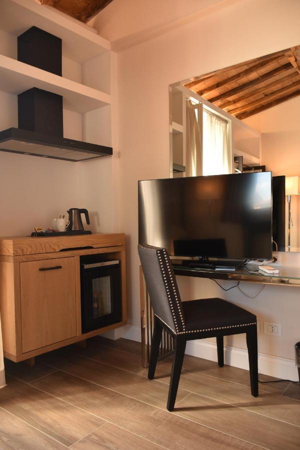 Hr Bedrooms In Florença