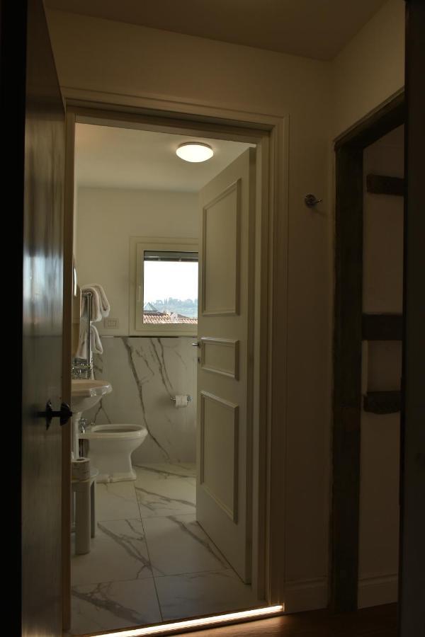 Gæstehus Hr Bedrooms In