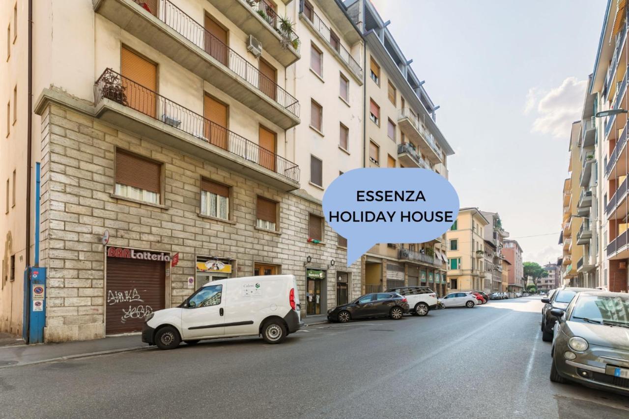 Essenza House - - By Host4u Apartamento *
