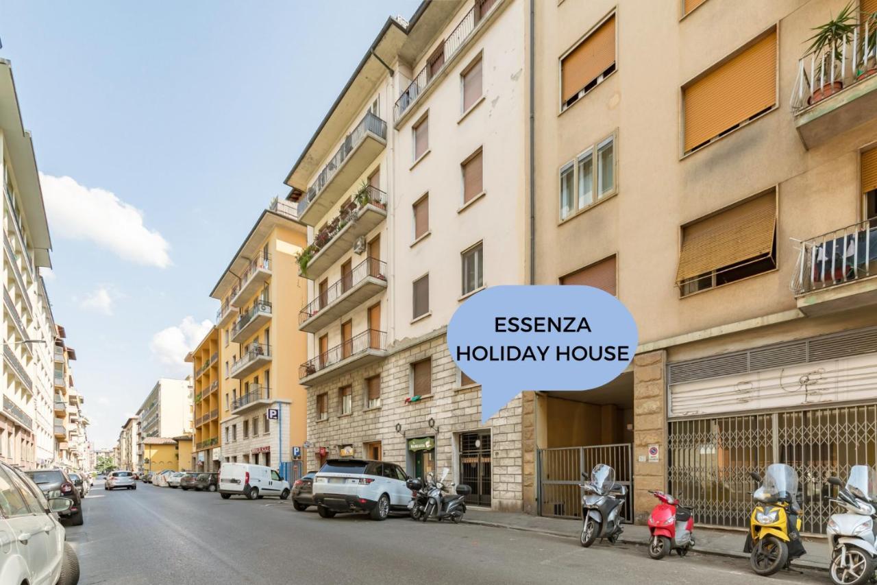 Essenza House - - By Host4u Apartamento Florença