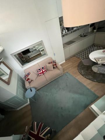Piccolo Loft Boboli Appartement Florence