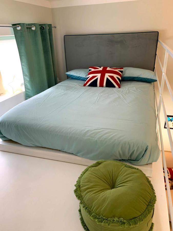 Piccolo Loft Boboli Appartement