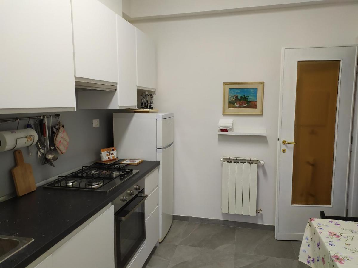 Lejlighed Grande Casa Vicina Al Centro Firenze