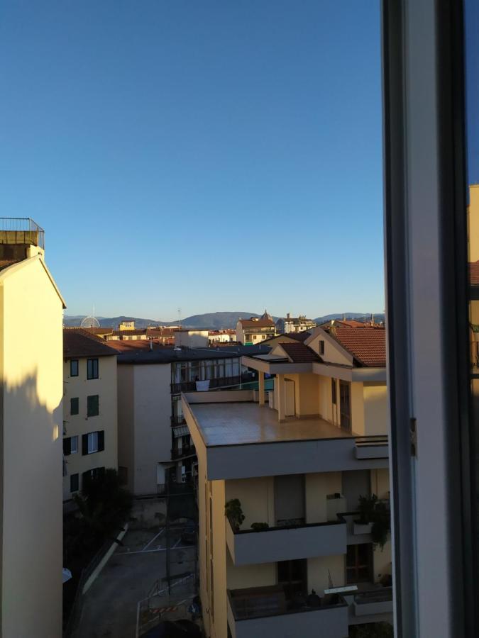 Grande Casa Vicina Al Centro Lejlighed Firenze