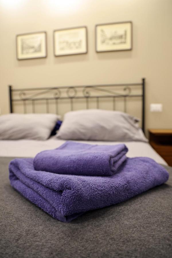 New Quiet Flat - Casa Del Fotografo * Florence