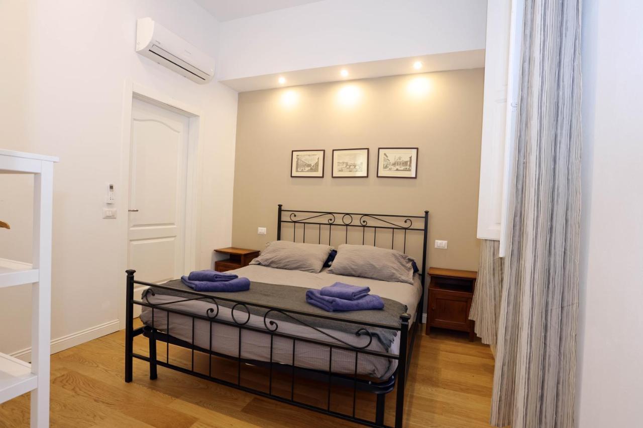 New Quiet Flat - Casa Del Fotografo Apartment Florence