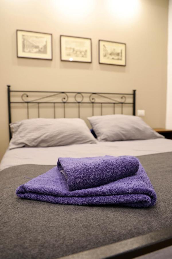 Apartment New Quiet Flat - Casa Del Fotografo Florence
