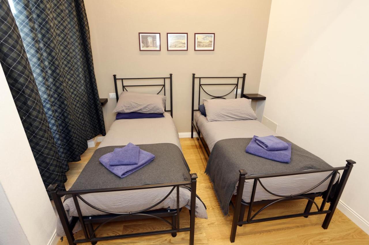 New Quiet Flat - Casa Del Fotografo Florence