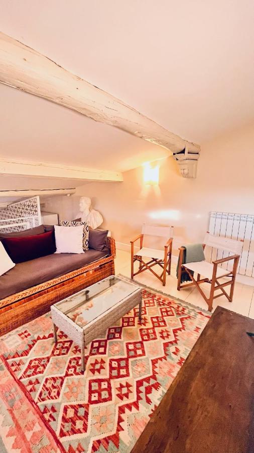 Lejlighed Borgo San Jacopo Penthouse By 360rentals