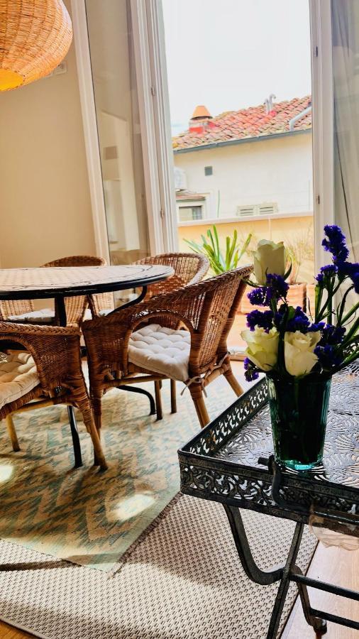 Borgo San Jacopo Penthouse By 360rentals Lejlighed