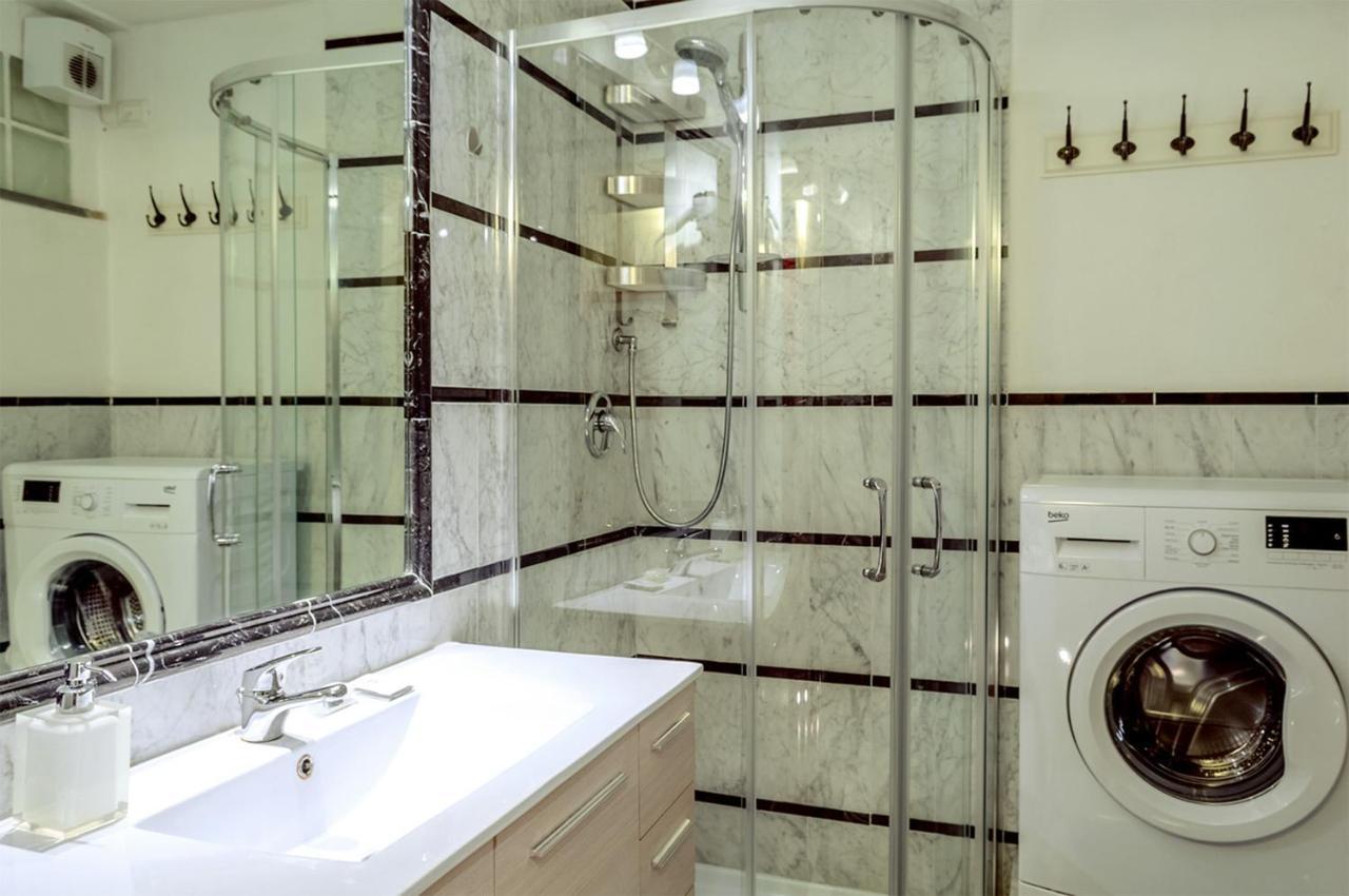 Lejlighed Borgo San Jacopo Penthouse By 360rentals