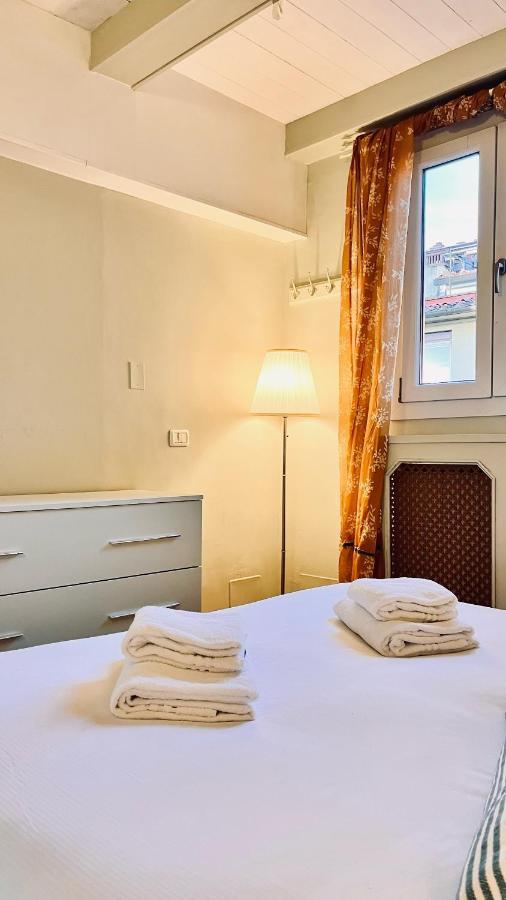 Lejlighed Borgo San Jacopo Penthouse By 360rentals *