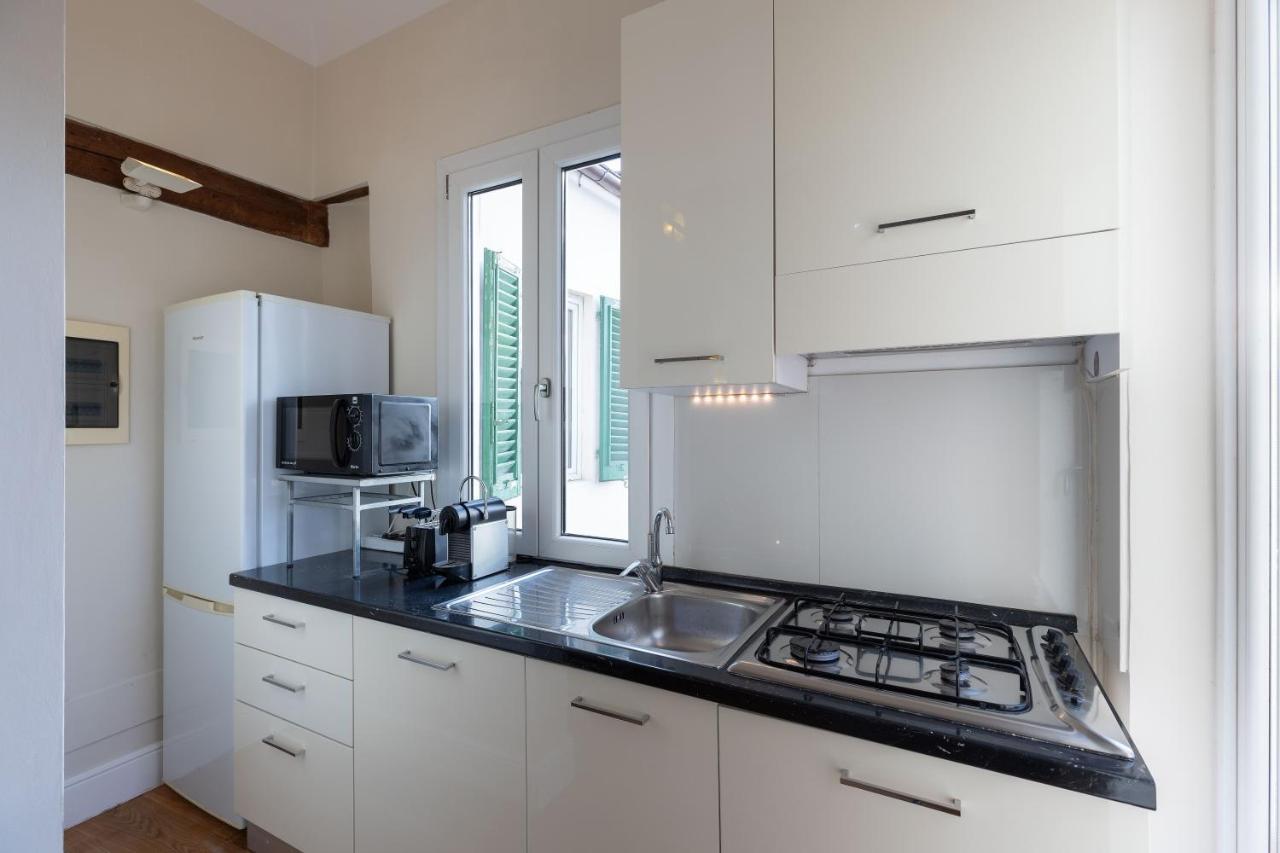 Lejlighed Borgo San Jacopo Penthouse By 360rentals