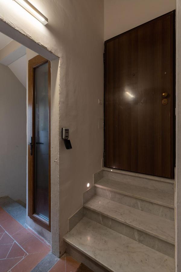 Borgo San Jacopo Penthouse By 360rentals Lejlighed
