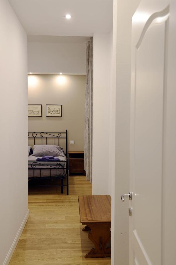 Apartment New Quiet Flat - Casa Del Fotografo Florence