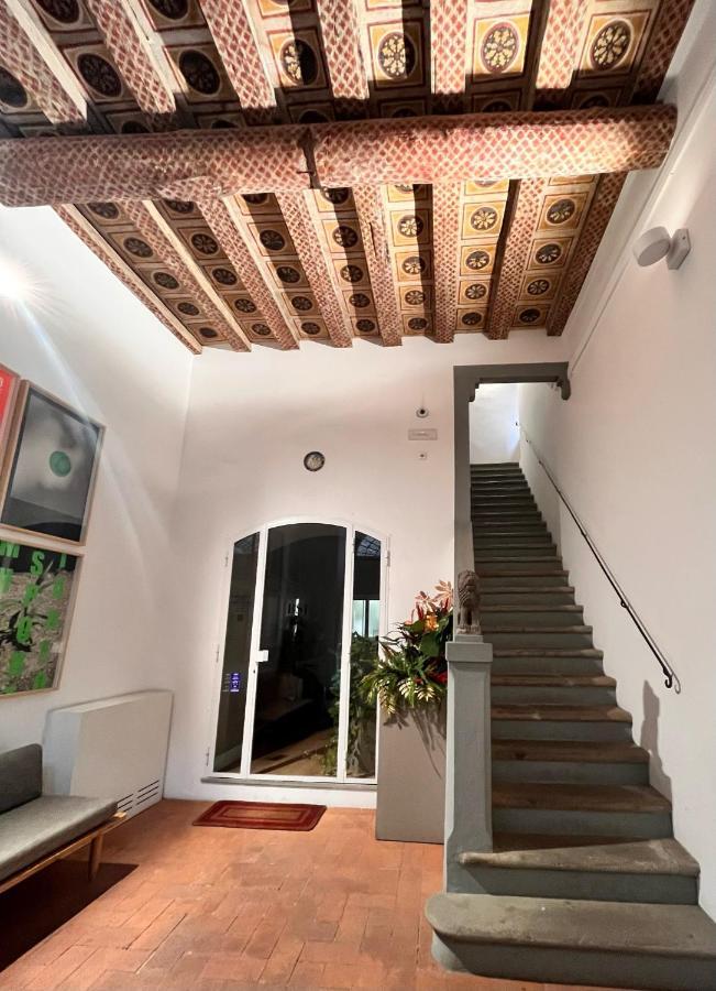 Borgo San Jacopo Penthouse By 360rentals Lejlighed