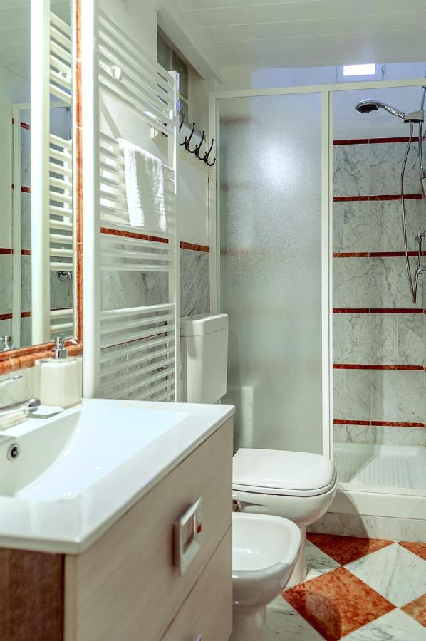 Lejlighed Borgo San Jacopo Penthouse By 360rentals *