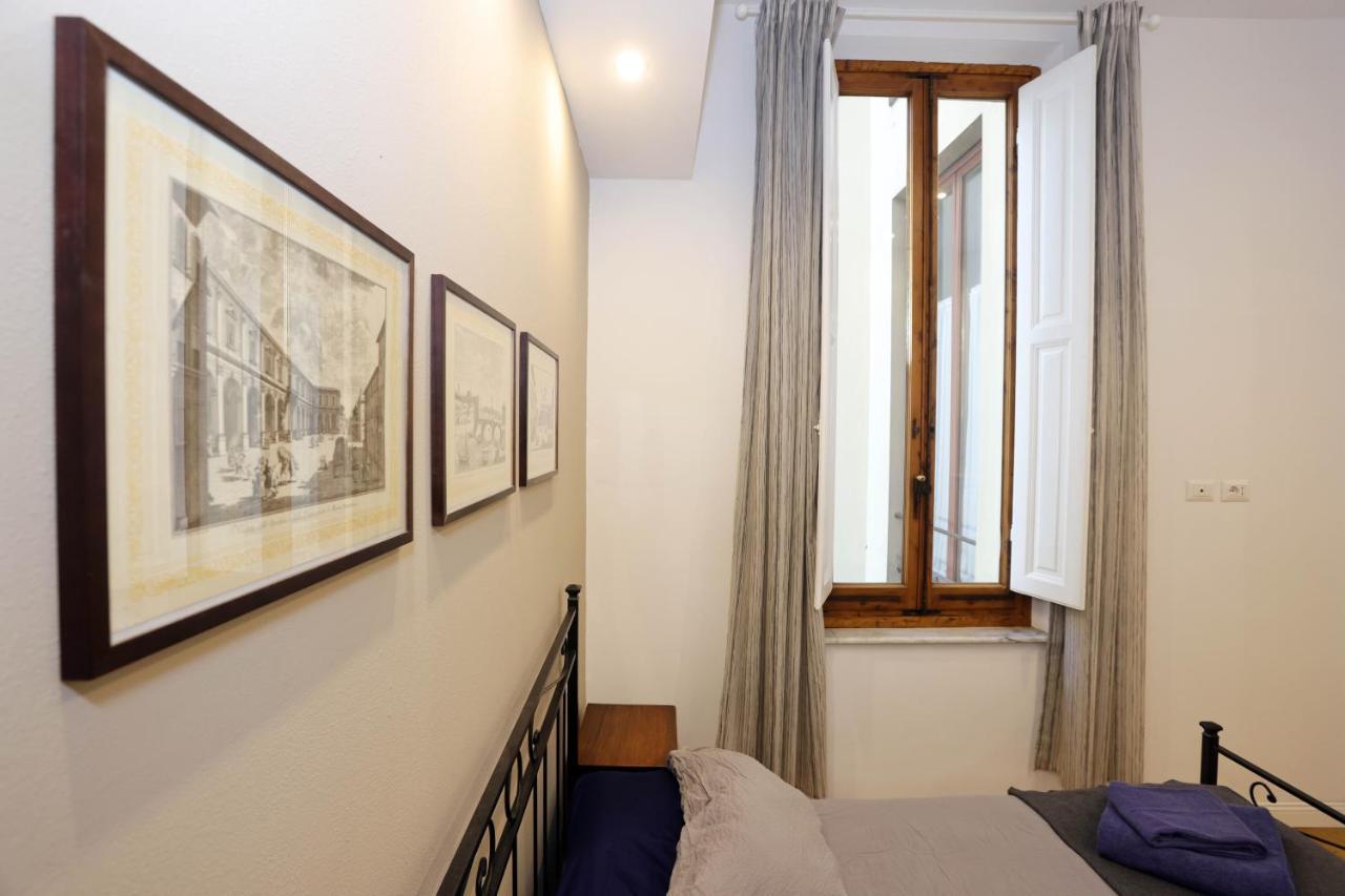 New Quiet Flat - Casa Del Fotografo Apartment Florence