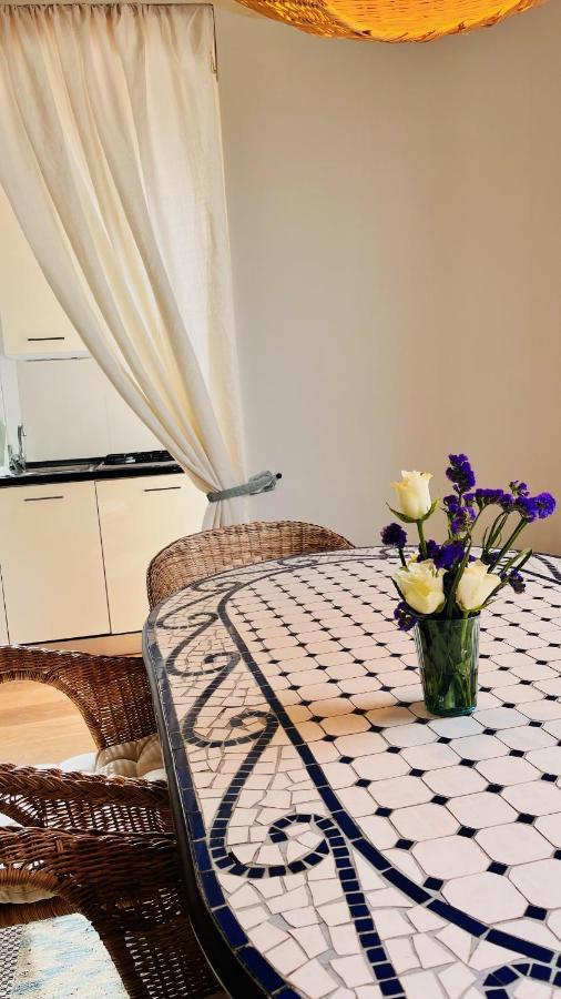 Lejlighed Borgo San Jacopo Penthouse By 360rentals *