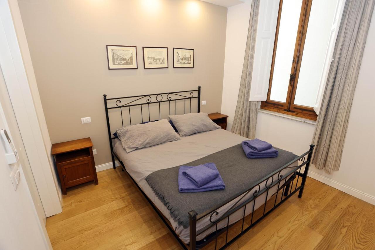 Apartment New Quiet Flat - Casa Del Fotografo Florence