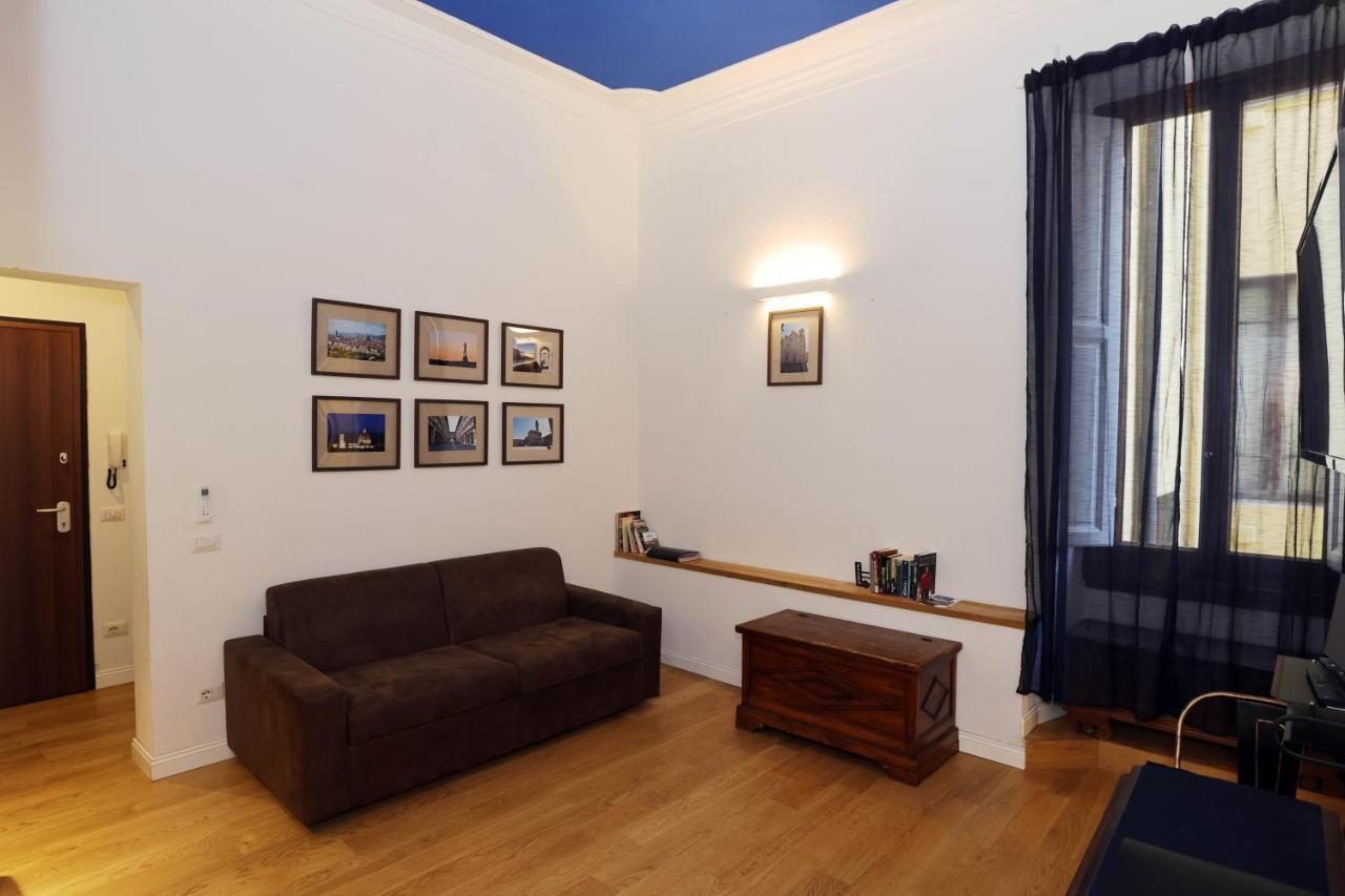 New Quiet Flat - Casa Del Fotografo Florence