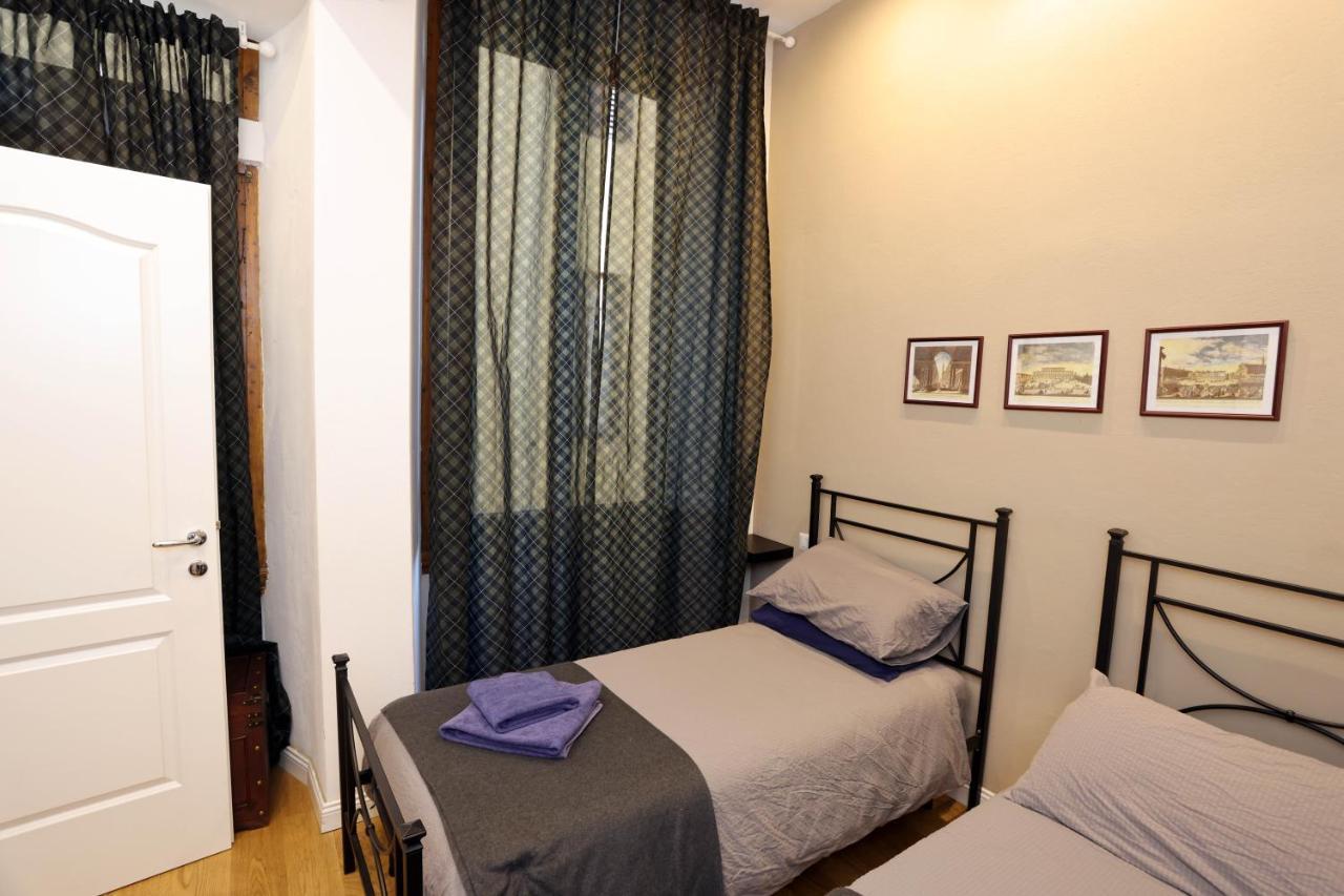 New Quiet Flat - Casa Del Fotografo Apartment *