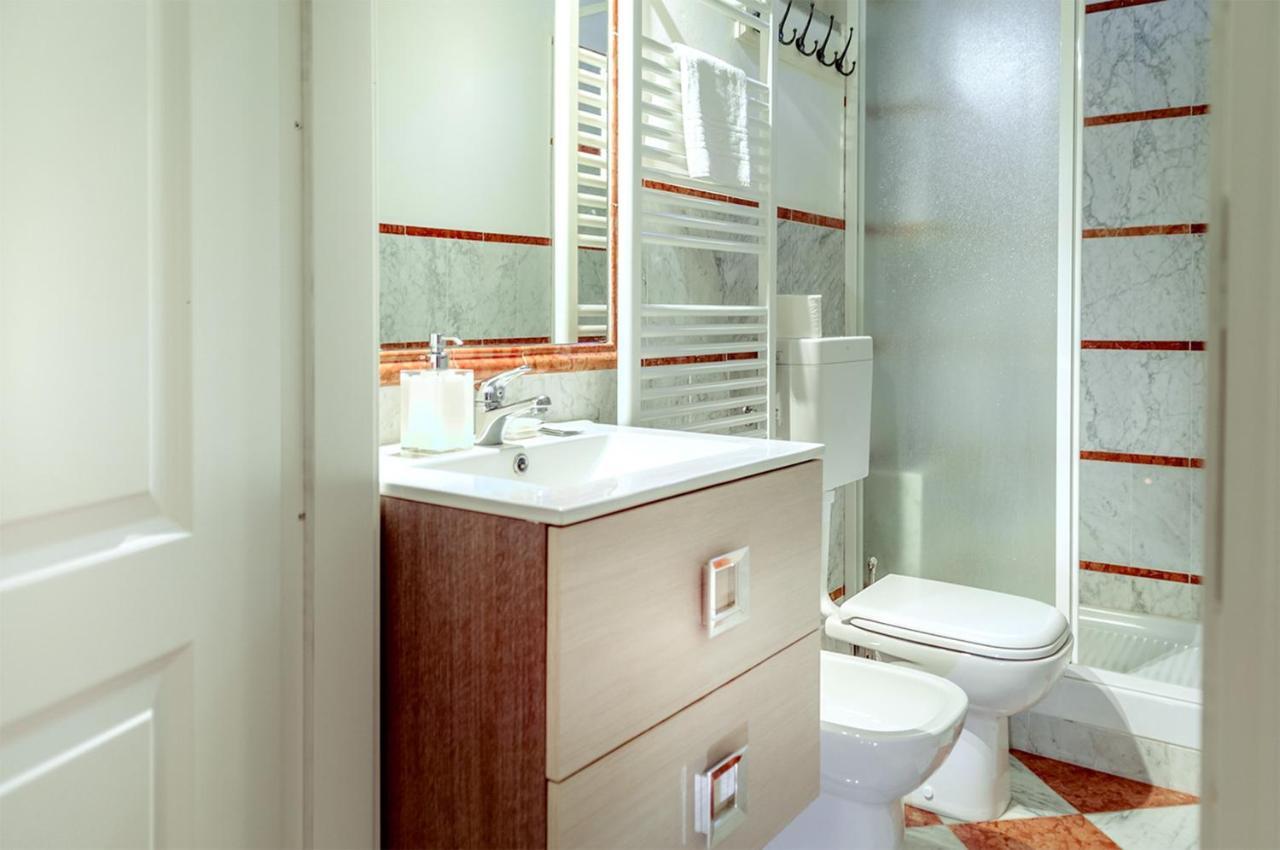 Borgo San Jacopo Penthouse By 360rentals Firenze