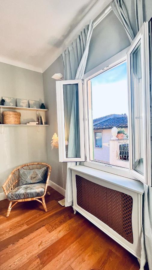 Borgo San Jacopo Penthouse By 360rentals Firenze