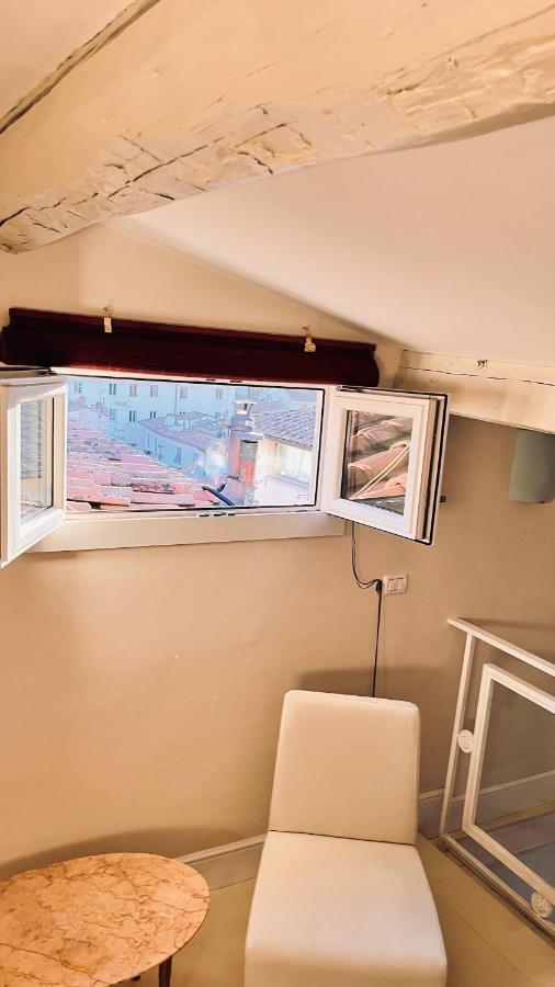 Lejlighed Borgo San Jacopo Penthouse By 360rentals *