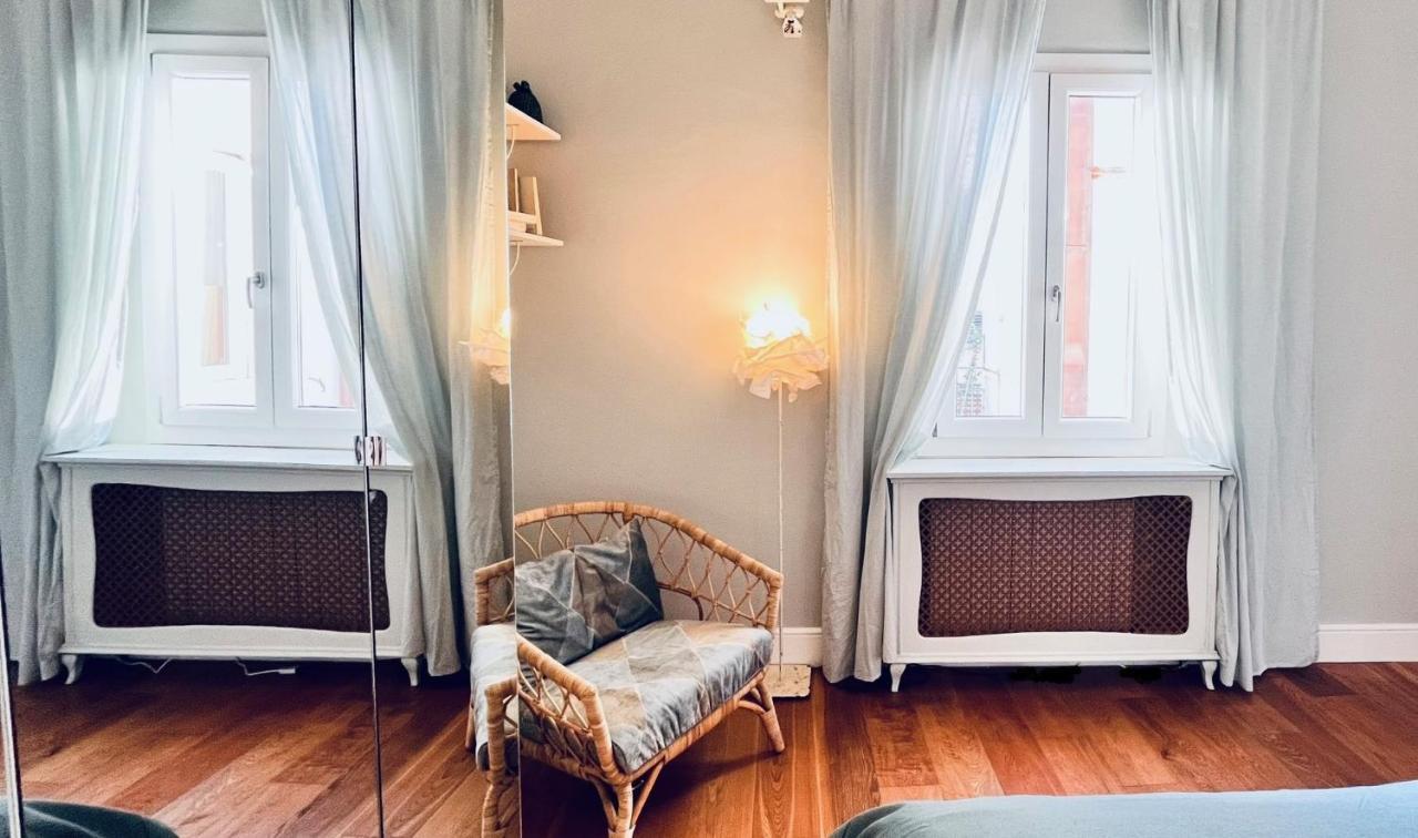 Borgo San Jacopo Penthouse By 360rentals *